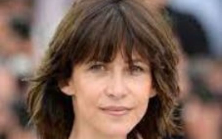 Sophie Marceau's All Partners - Currently Single But Dated Fair Share of Men